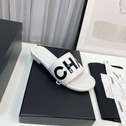 Luxury Shoes Sandals - CHL - 681
