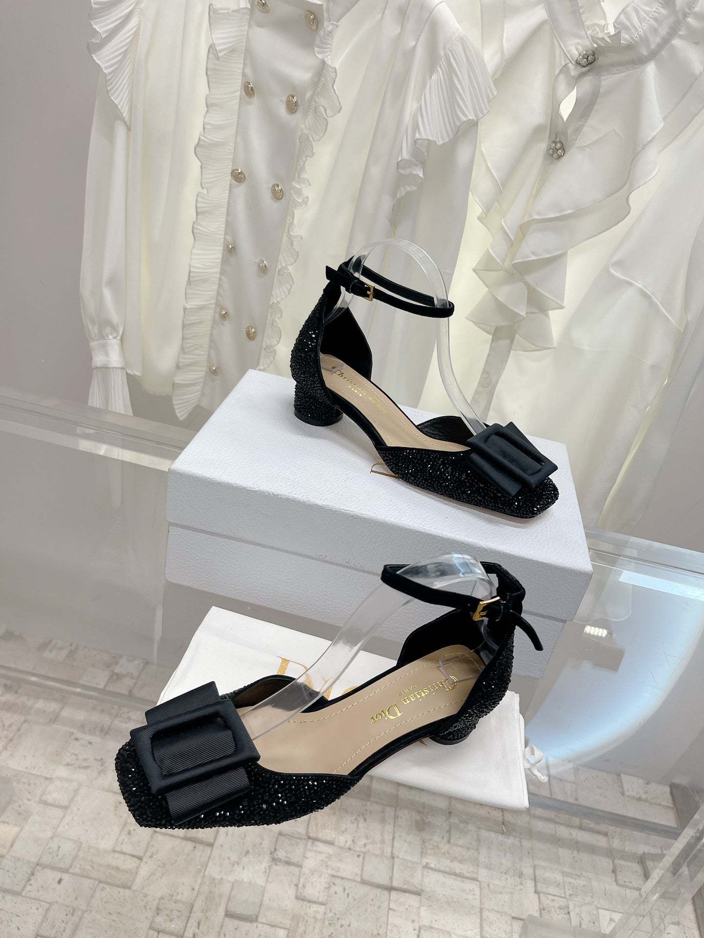 Luxury Shoes - DIR - 408
