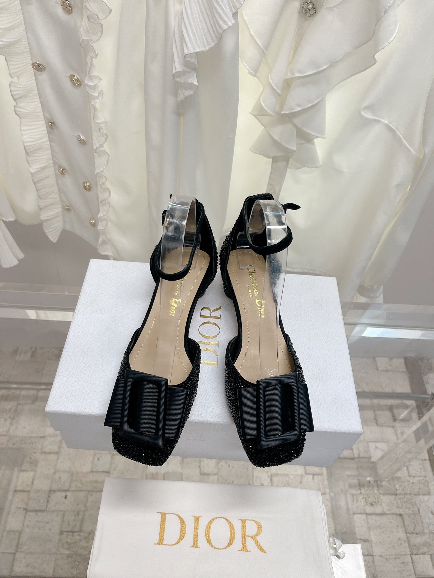 Luxury Shoes - DIR - 408