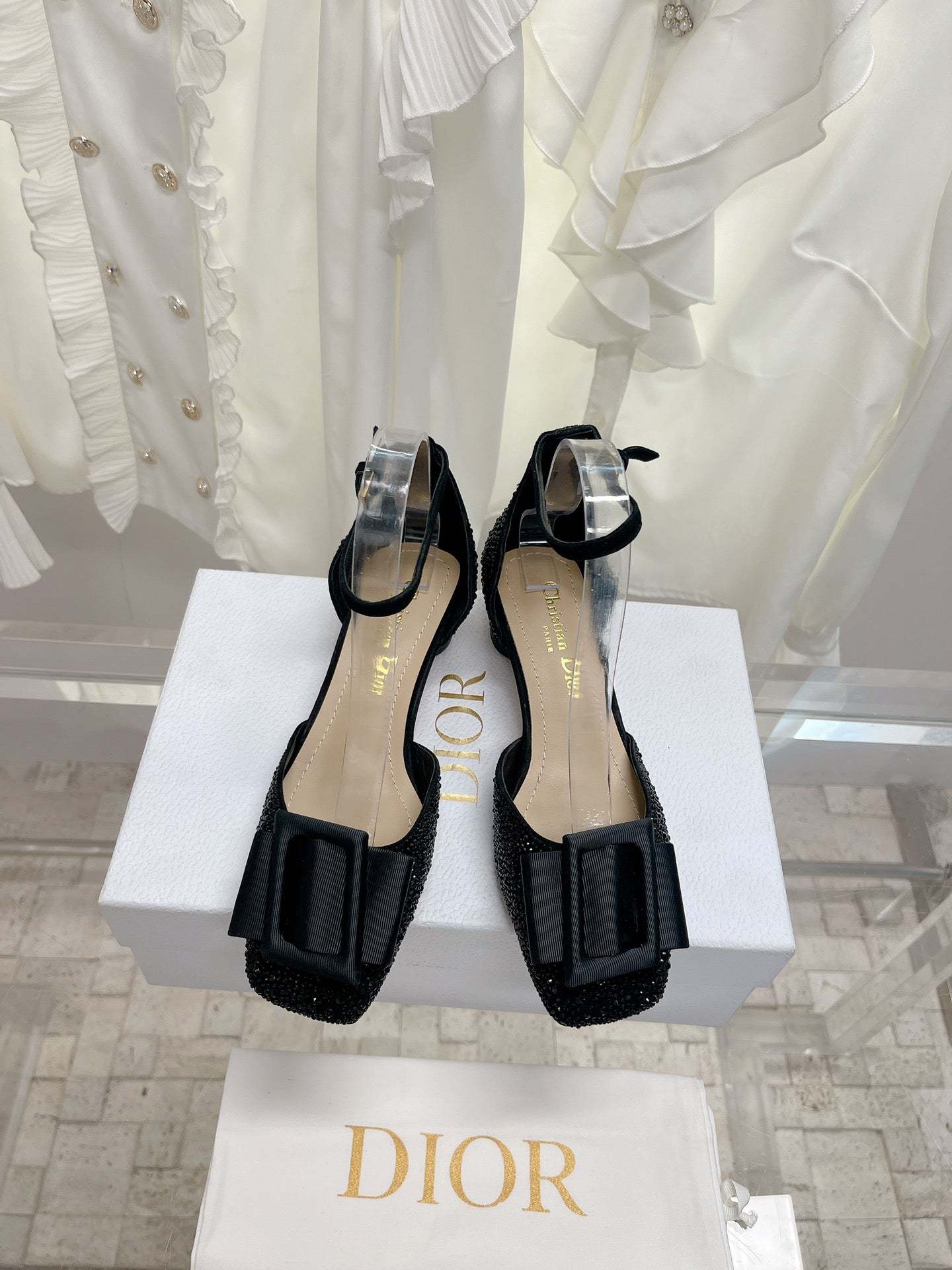 Luxury Shoes - DIR - 408