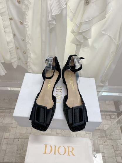 Luxury Shoes - DIR - 408