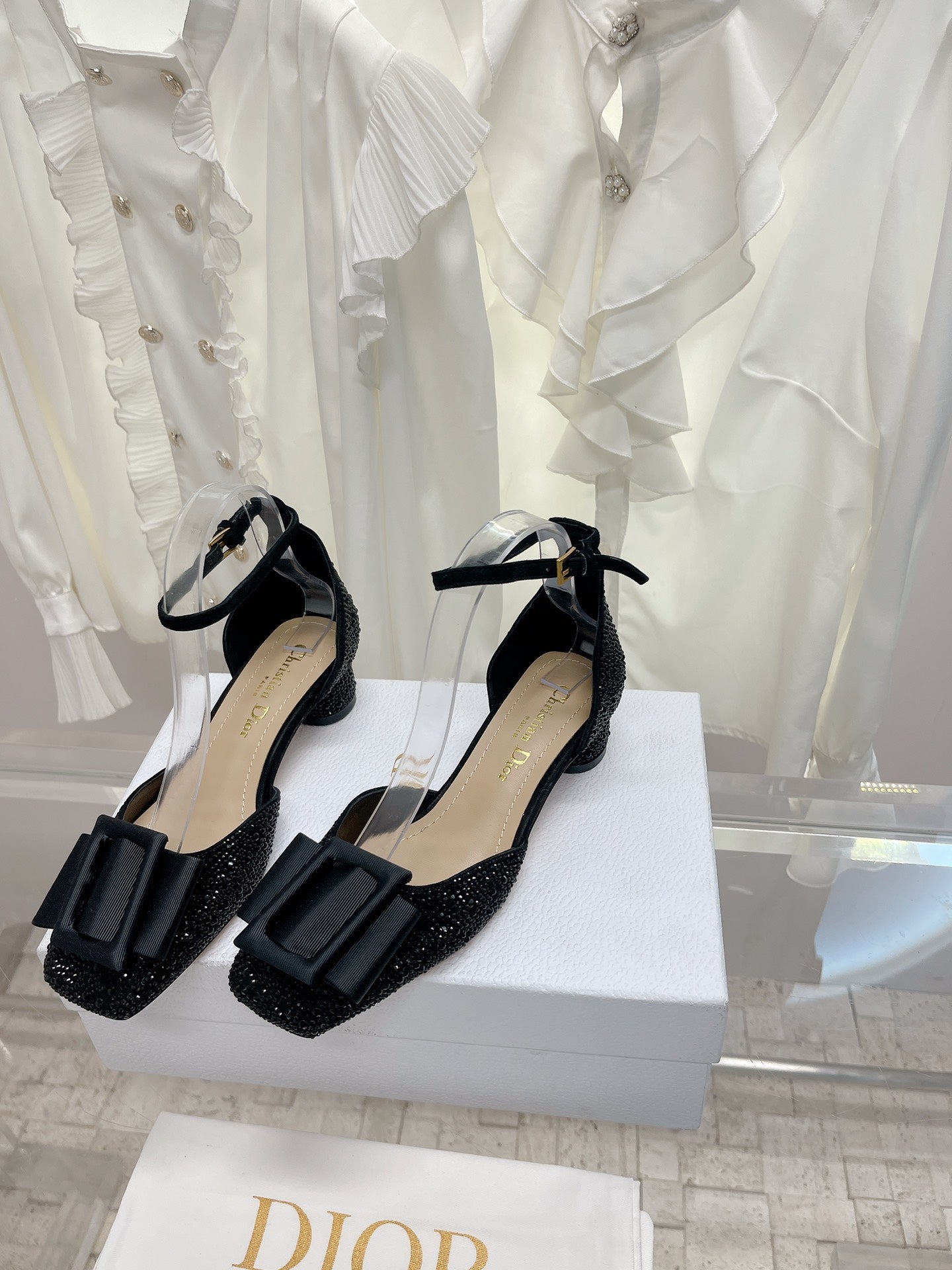 Luxury Shoes - DIR - 408