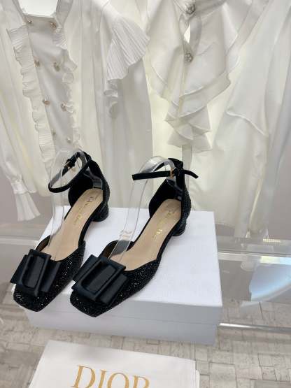 Luxury Shoes - DIR - 408