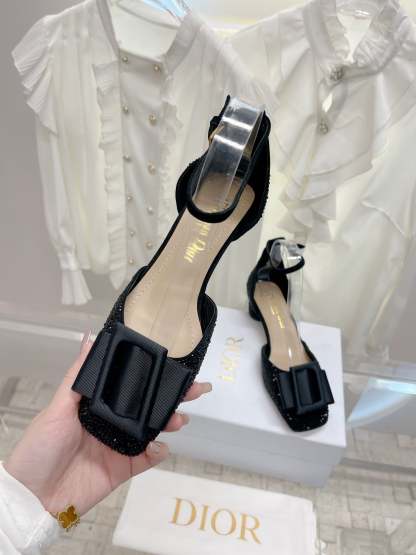 Luxury Shoes - DIR - 408