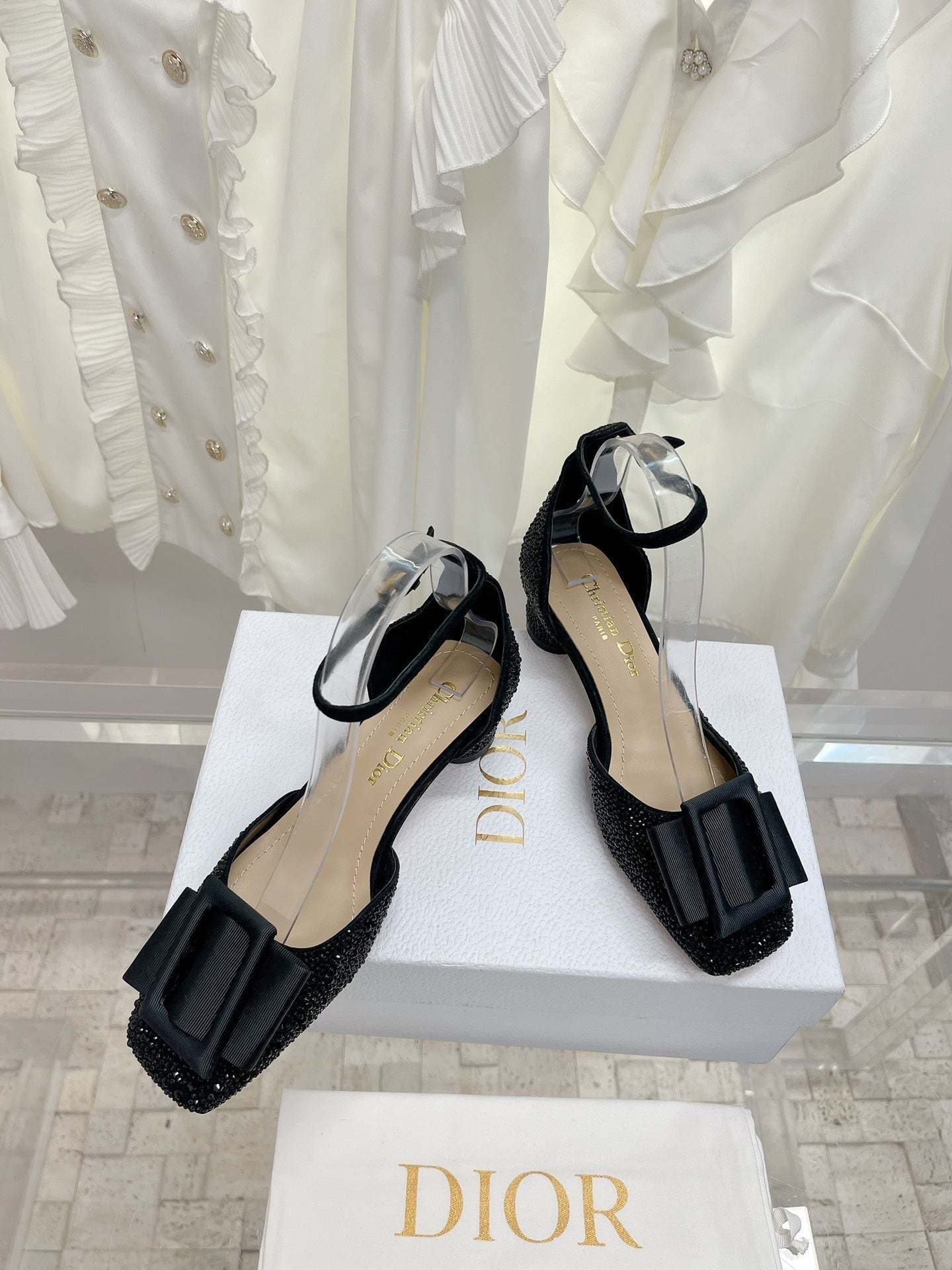 Luxury Shoes - DIR - 408