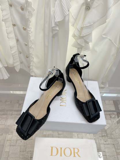 Luxury Shoes - DIR - 408