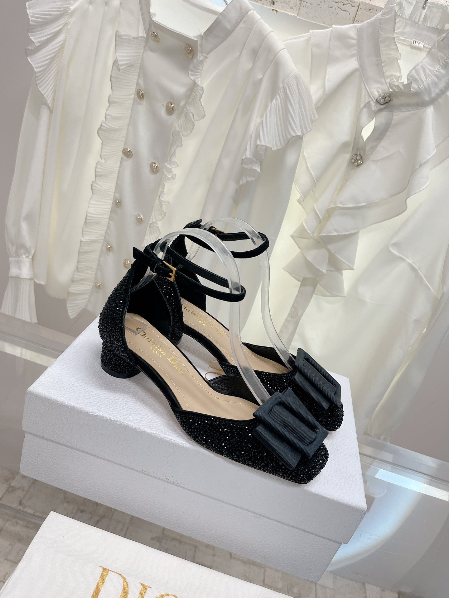 Luxury Shoes - DIR - 408
