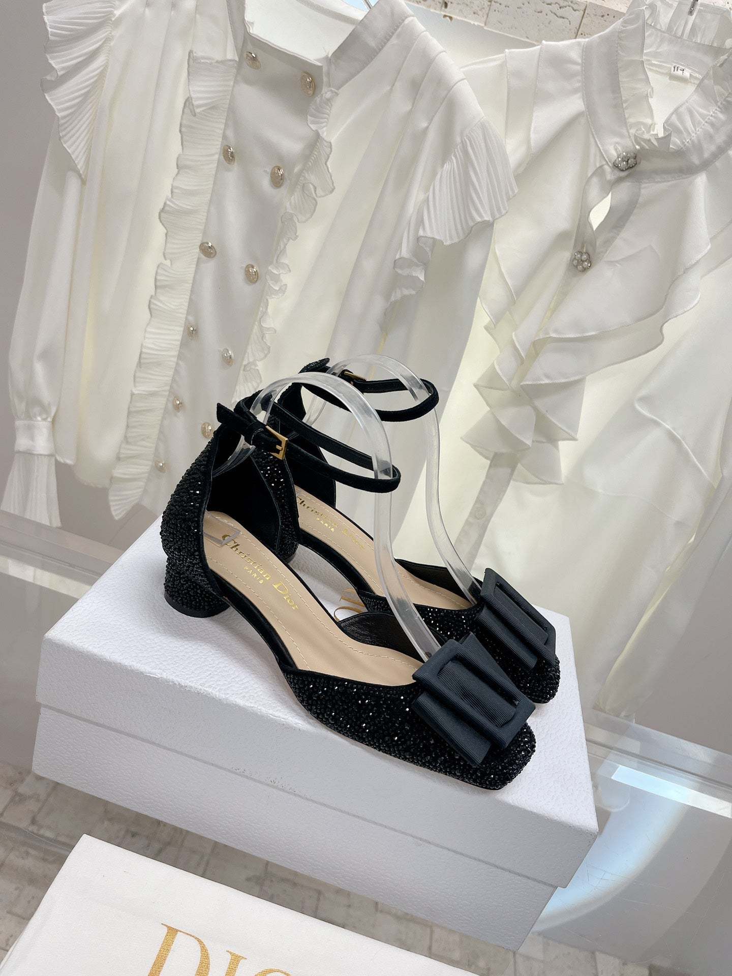 Luxury Shoes - DIR - 408