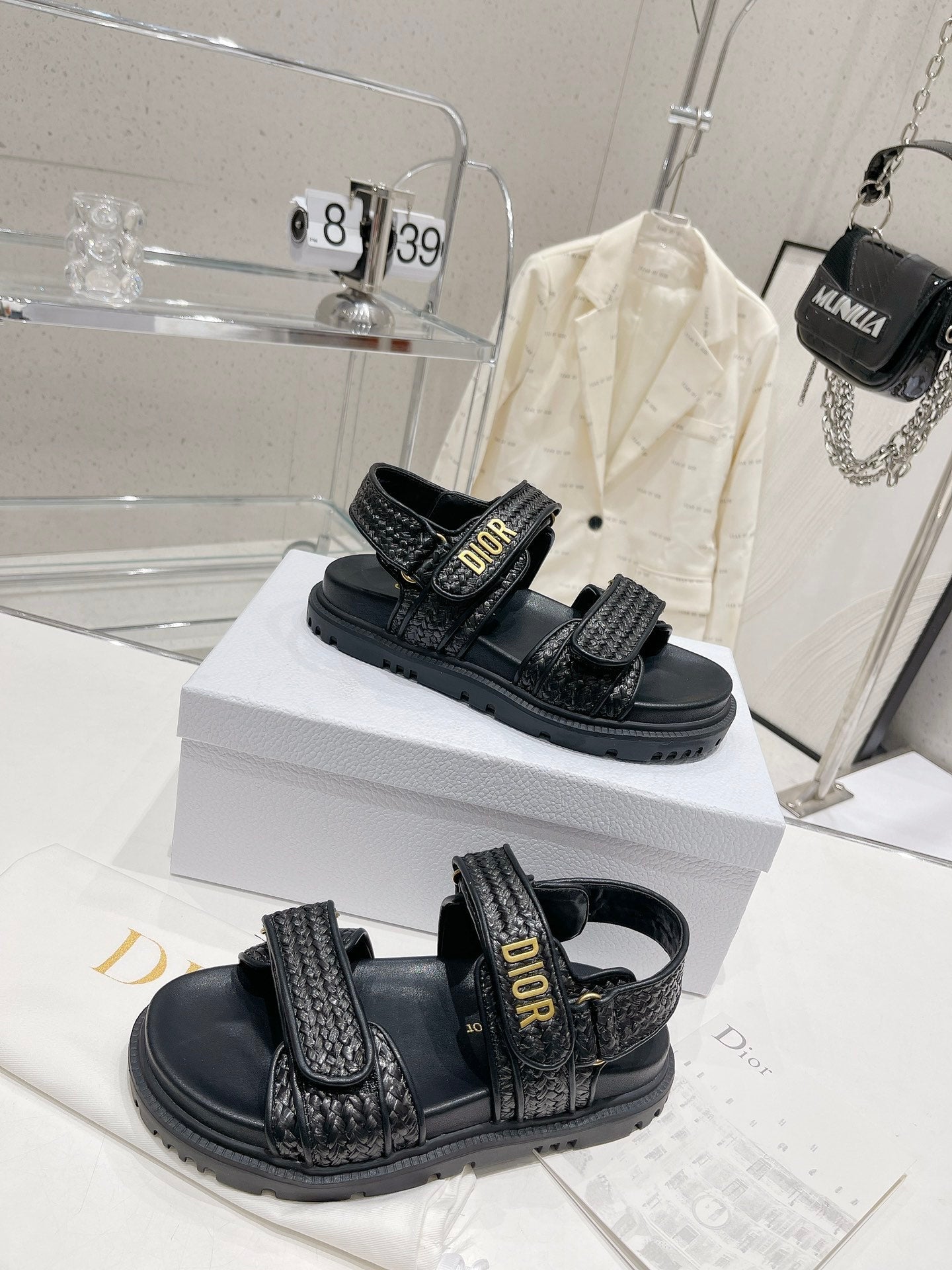 Luxury Shoes - DIR - 474
