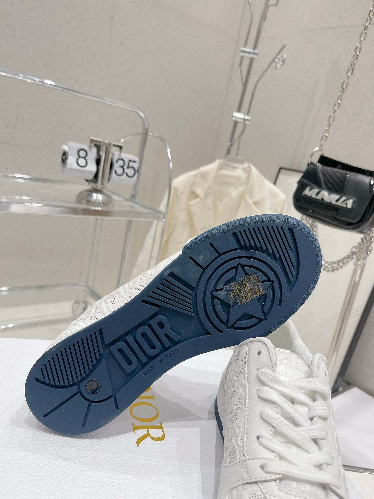 Luxury Shoes - DIR - 444
