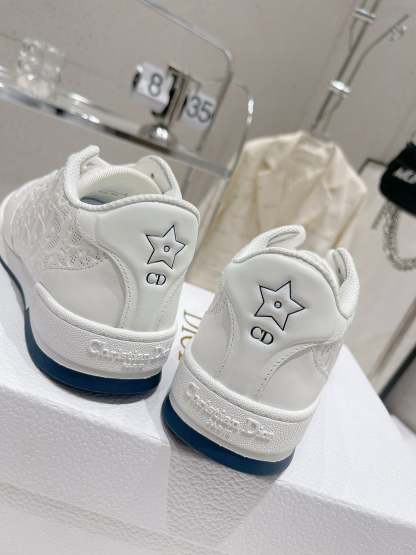 Luxury Shoes - DIR - 444