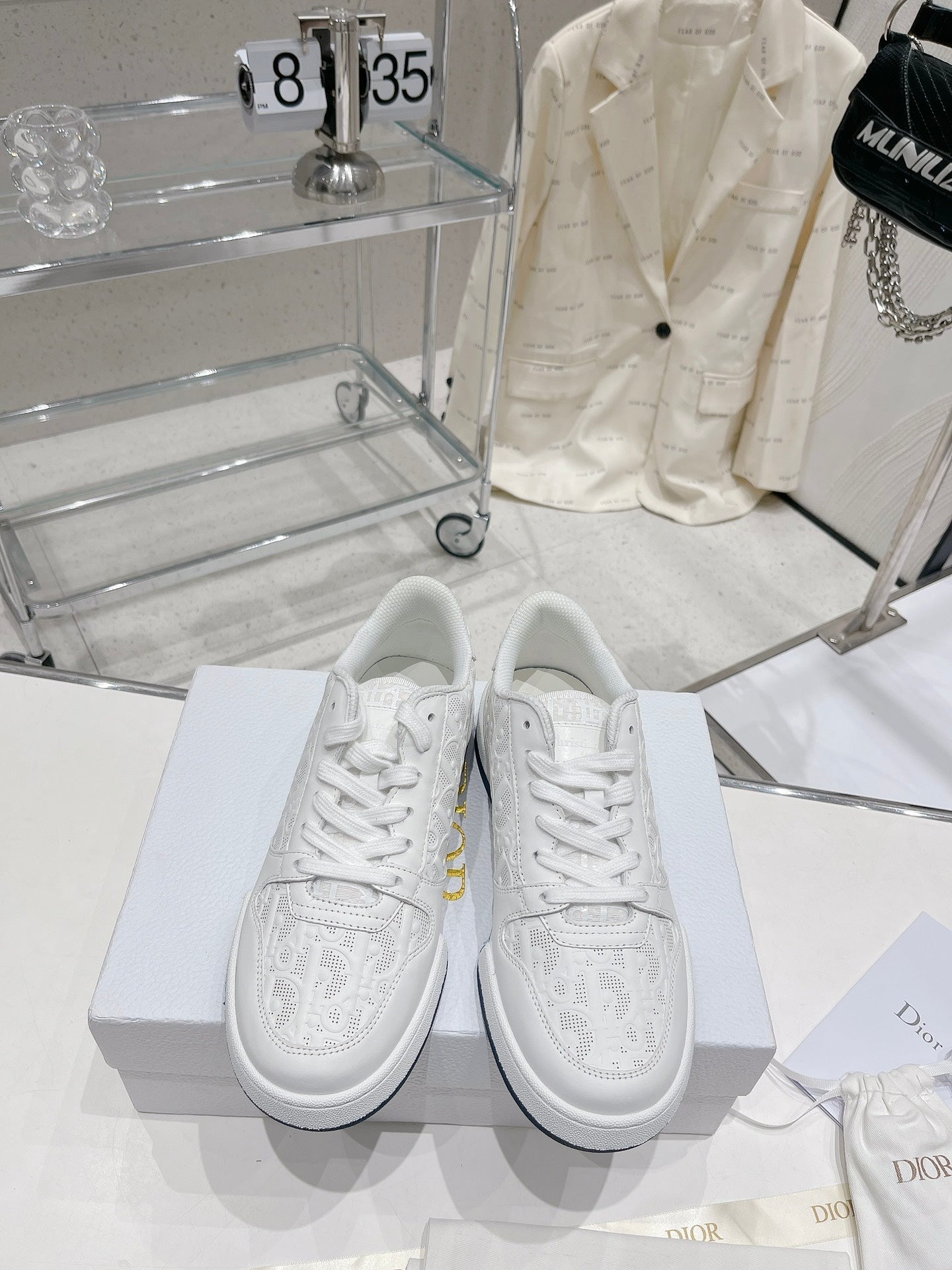 Luxury Shoes - DIR - 444