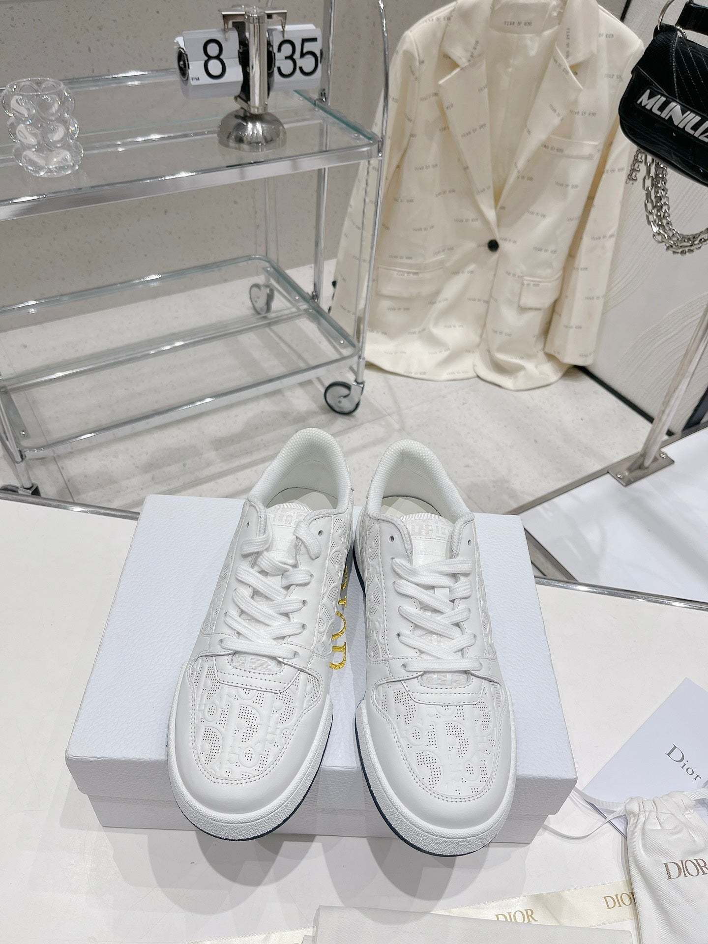 Luxury Shoes - DIR - 444