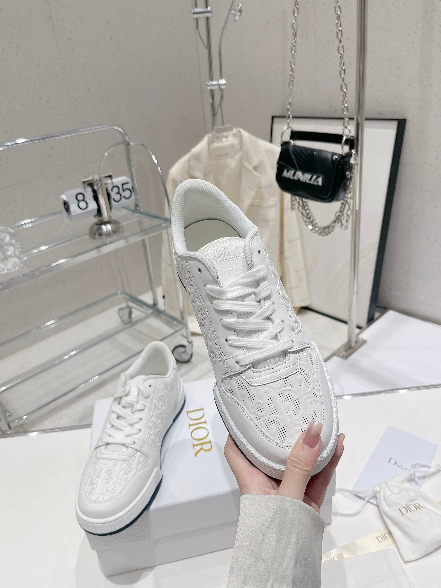 Luxury Shoes - DIR - 444