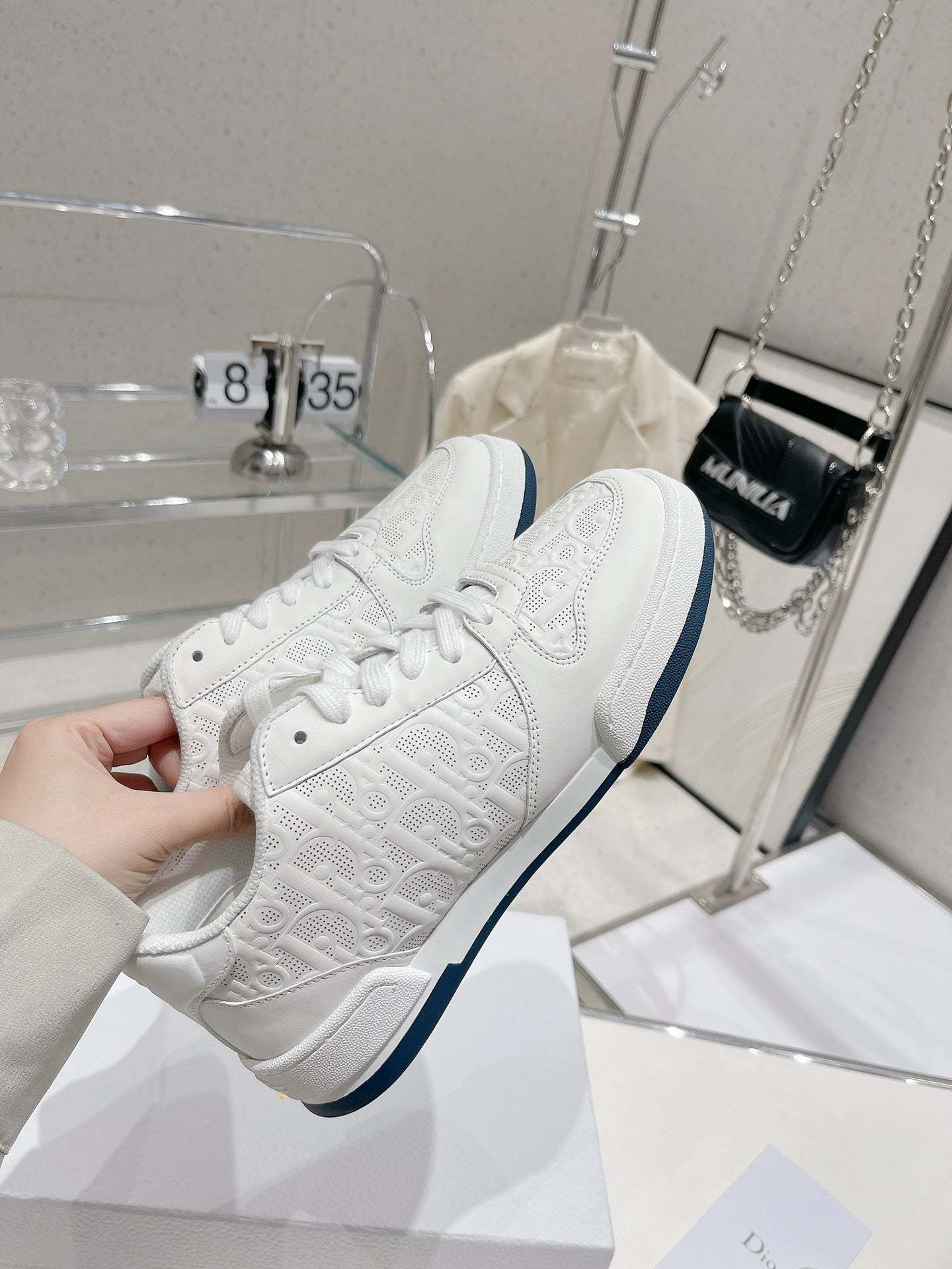 Luxury Shoes - DIR - 444