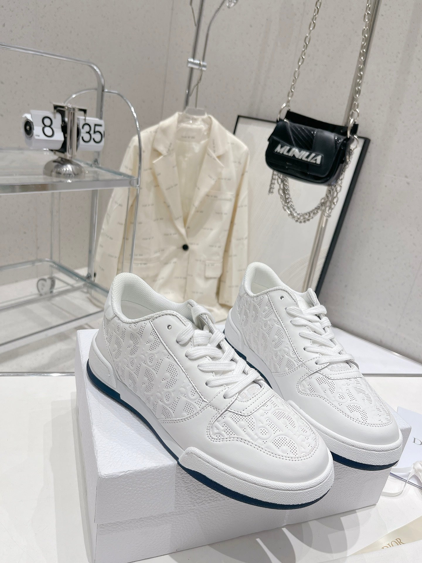 Luxury Shoes - DIR - 444