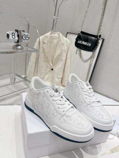 Luxury Shoes - DIR - 444