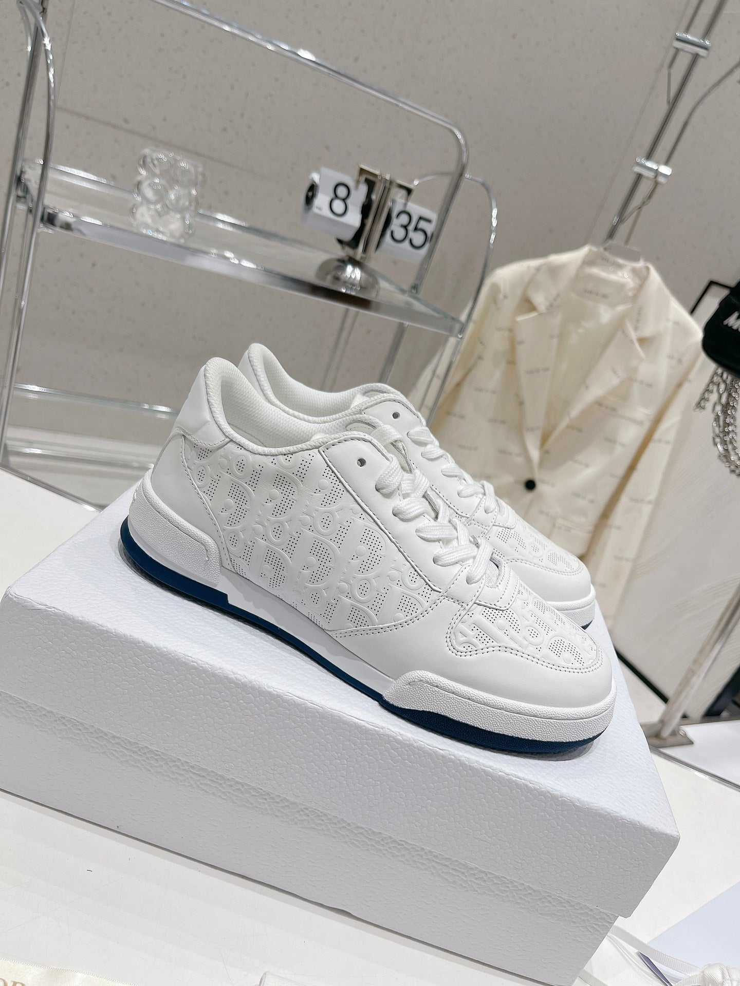 Luxury Shoes - DIR - 444