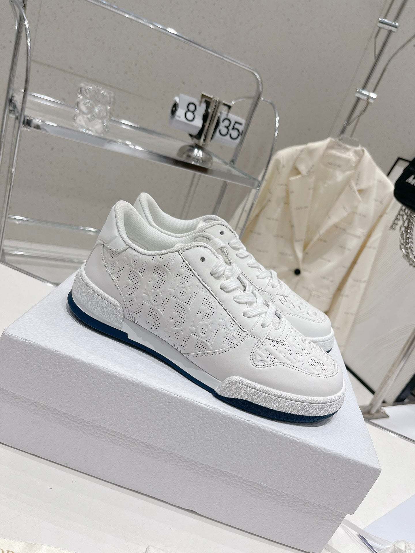 Luxury Shoes - DIR - 444