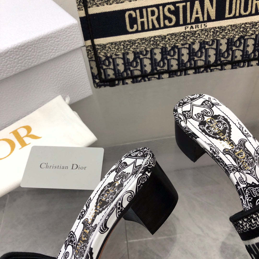 Luxury Shoes - DIR - 313