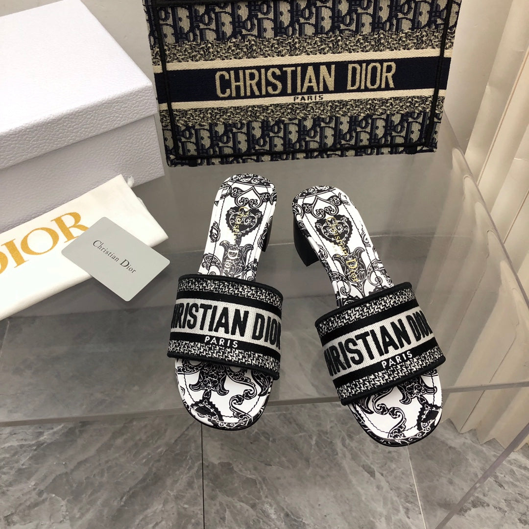 Luxury Shoes - DIR - 313