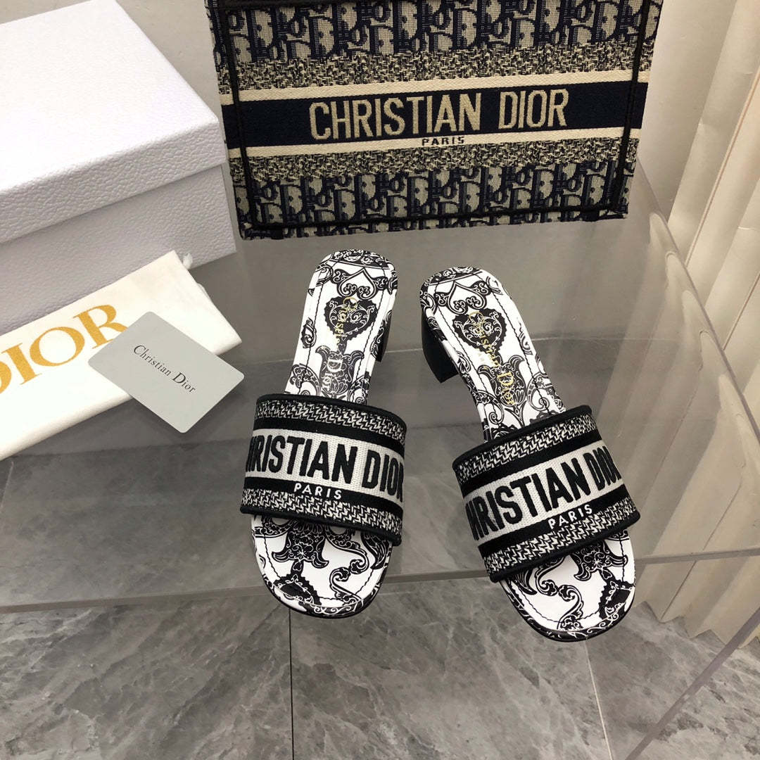 Luxury Shoes - DIR - 313