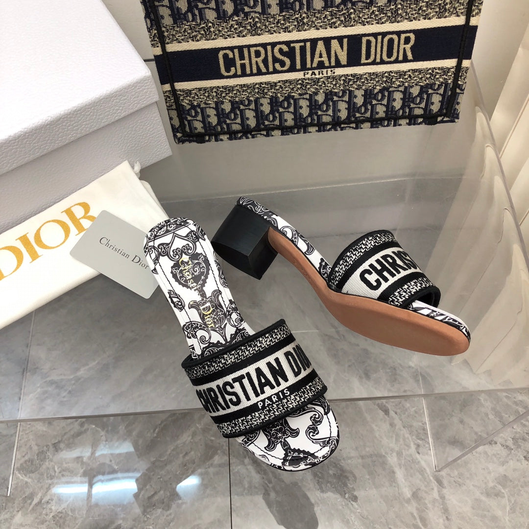 Luxury Shoes - DIR - 313