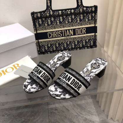Luxury Shoes - DIR - 313