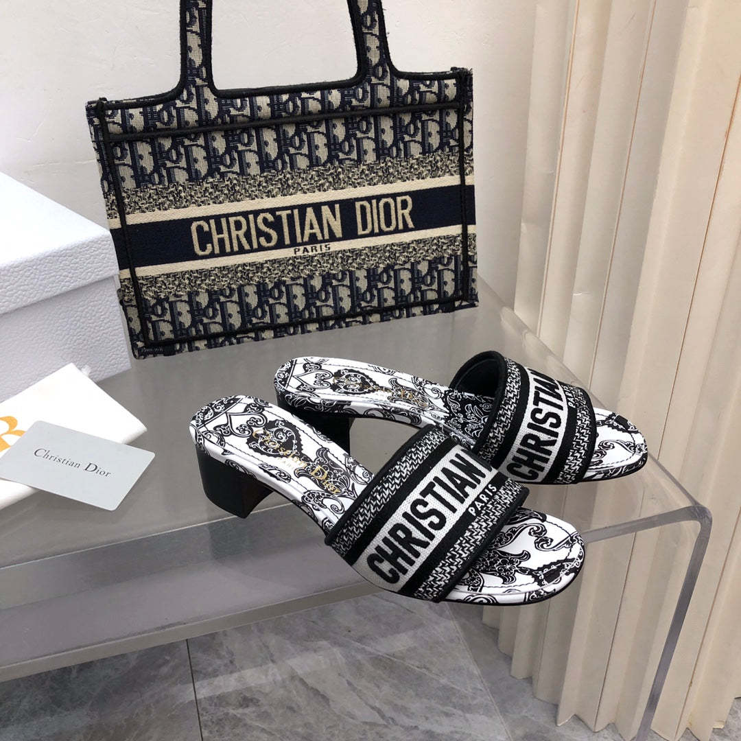 Luxury Shoes - DIR - 313