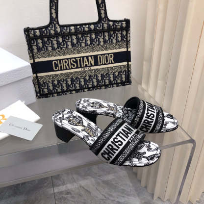 Luxury Shoes - DIR - 313
