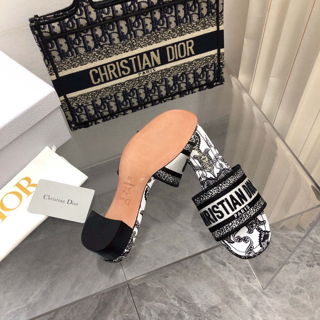 Luxury Shoes - DIR - 313