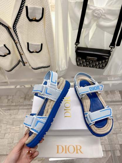 Luxury Shoes - DIR - 146
