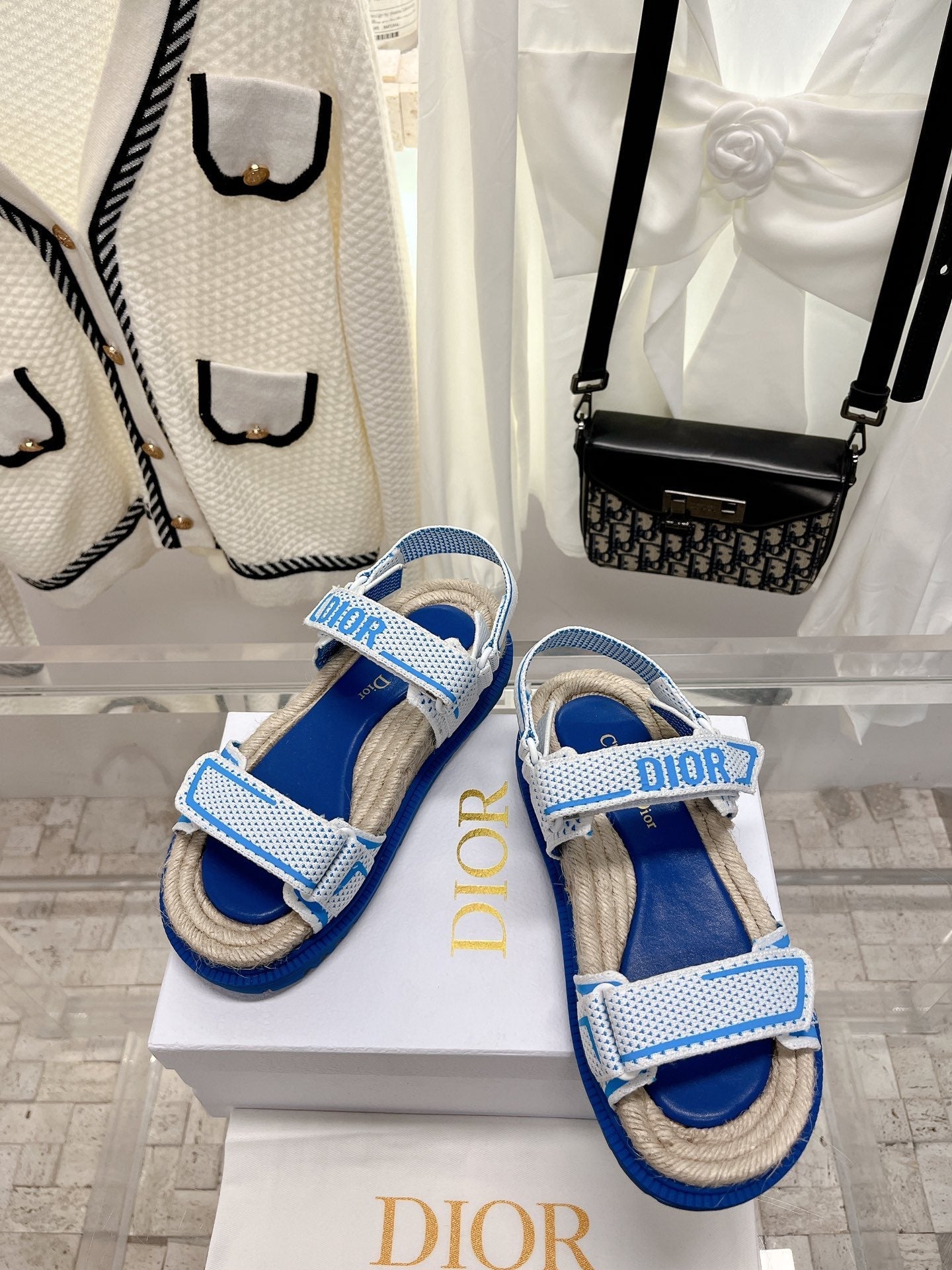 Luxury Shoes - DIR - 146
