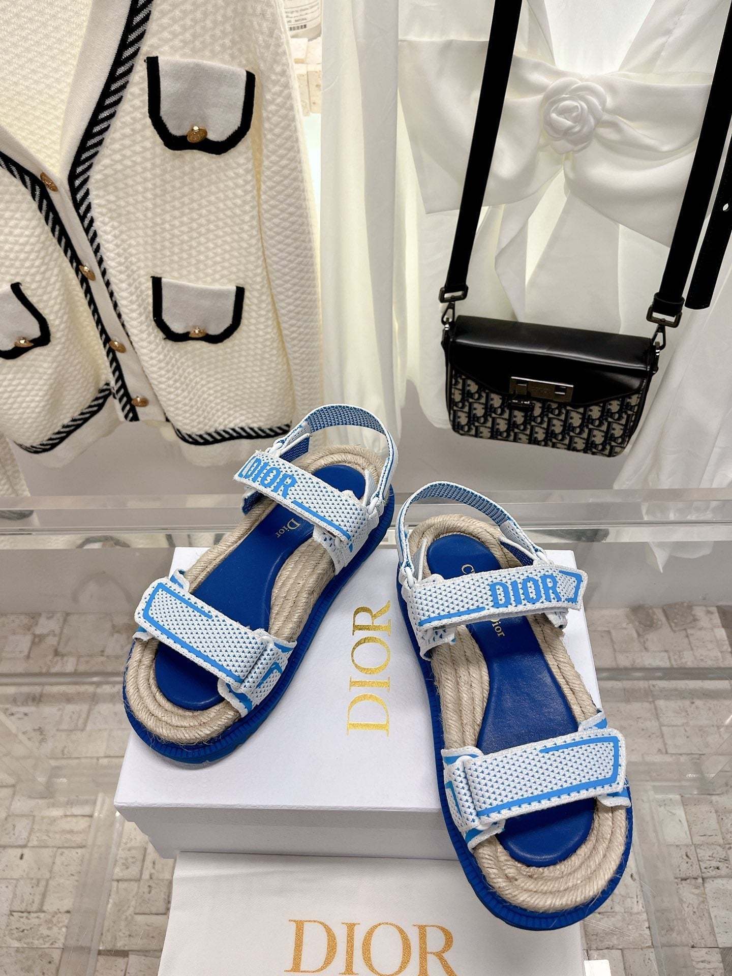Luxury Shoes - DIR - 146