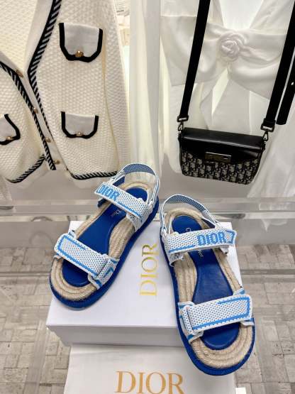 Luxury Shoes - DIR - 146