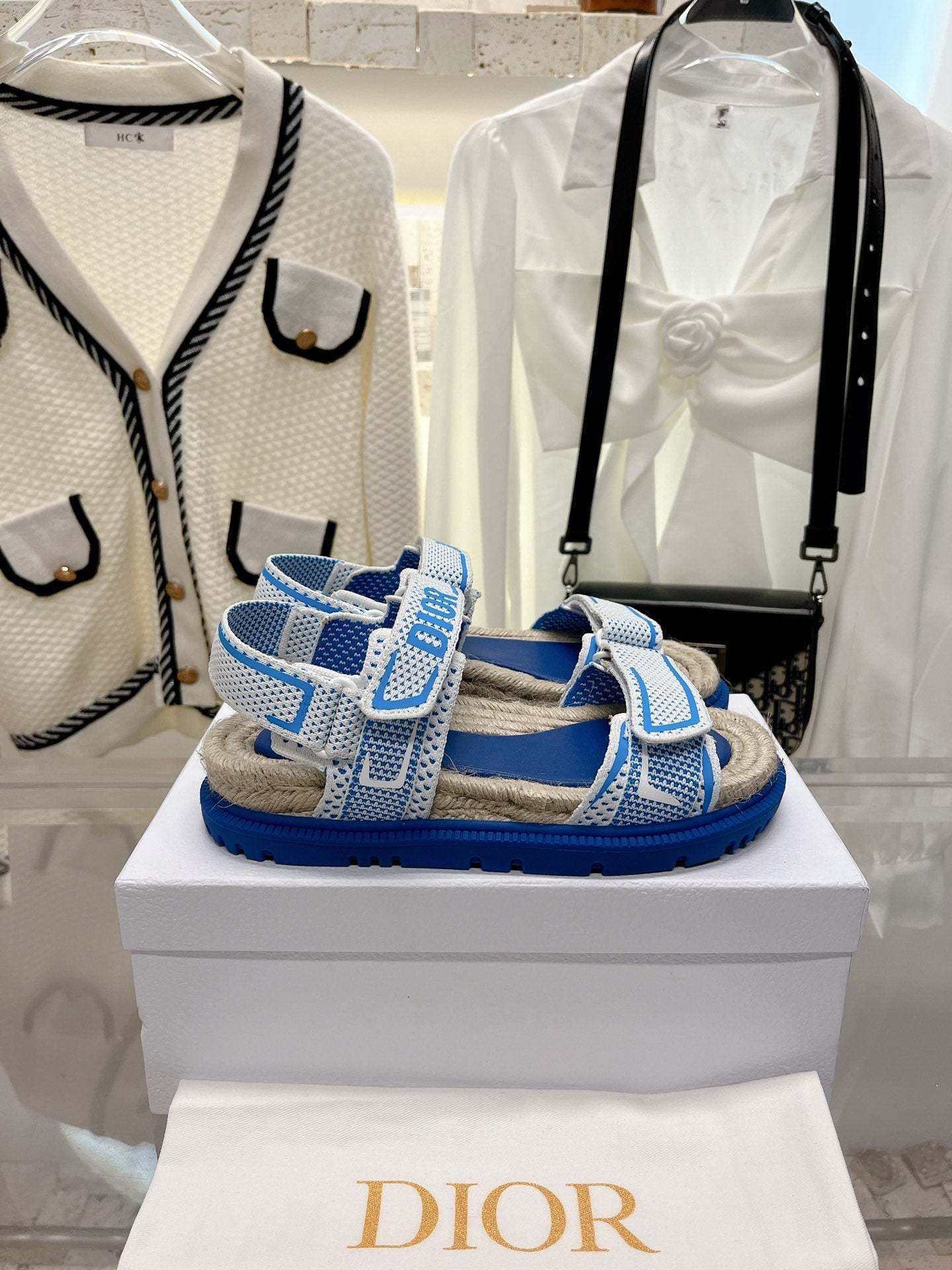 Luxury Shoes - DIR - 146