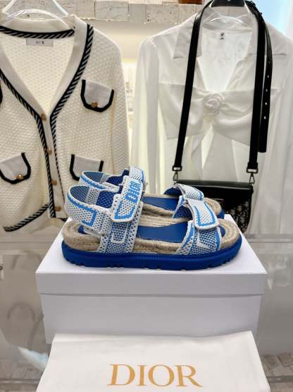 Luxury Shoes - DIR - 146