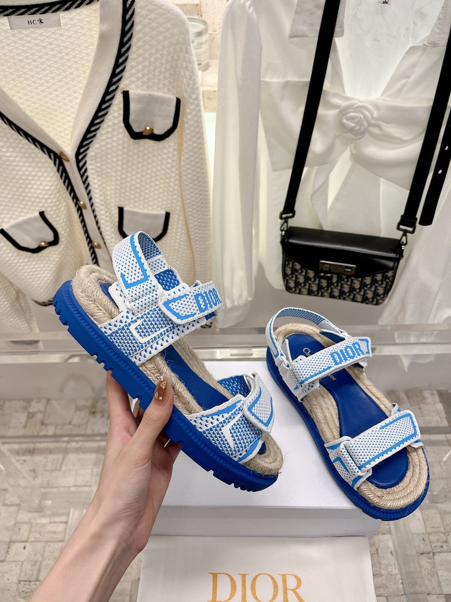 Luxury Shoes - DIR - 146