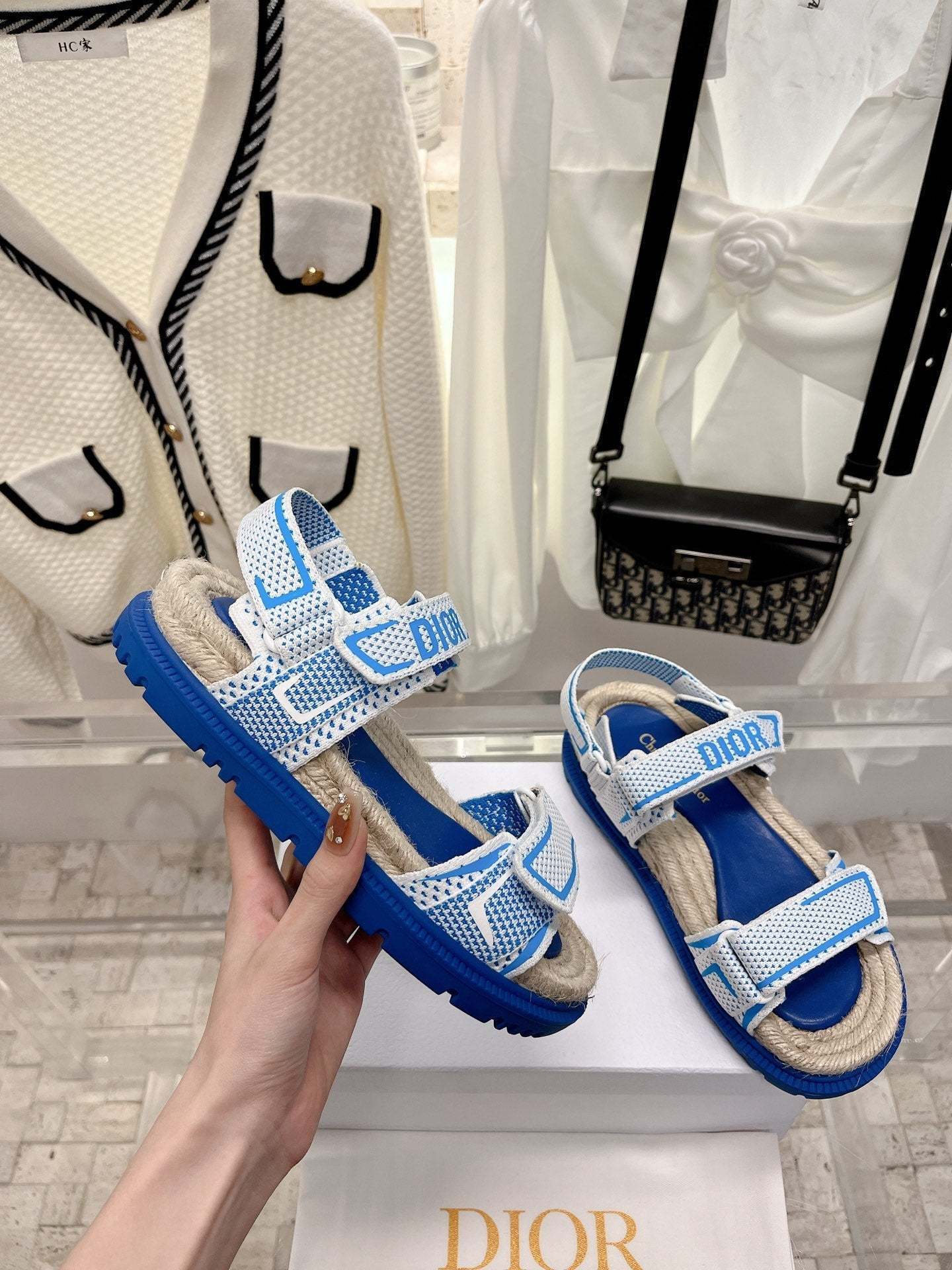 Luxury Shoes - DIR - 146