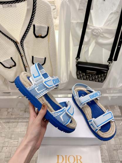 Luxury Shoes - DIR - 146