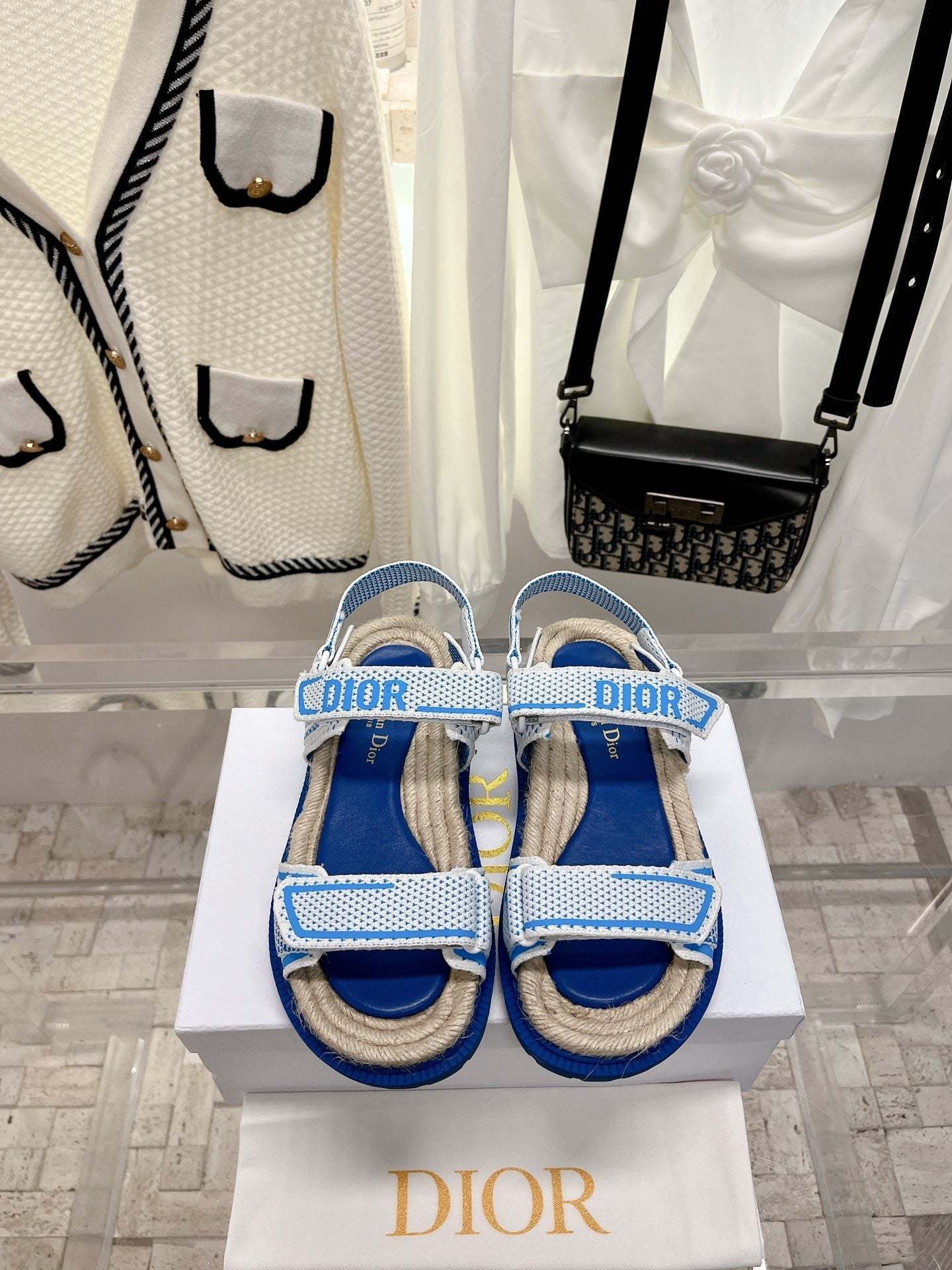Luxury Shoes - DIR - 146