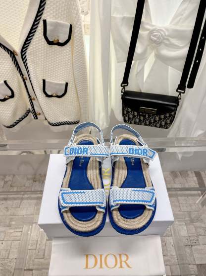 Luxury Shoes - DIR - 146