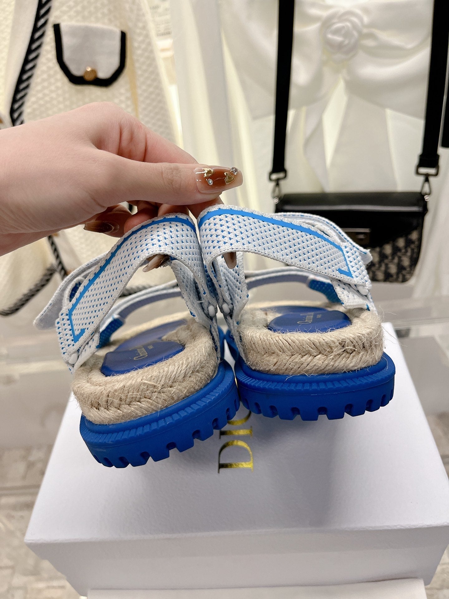 Luxury Shoes - DIR - 146