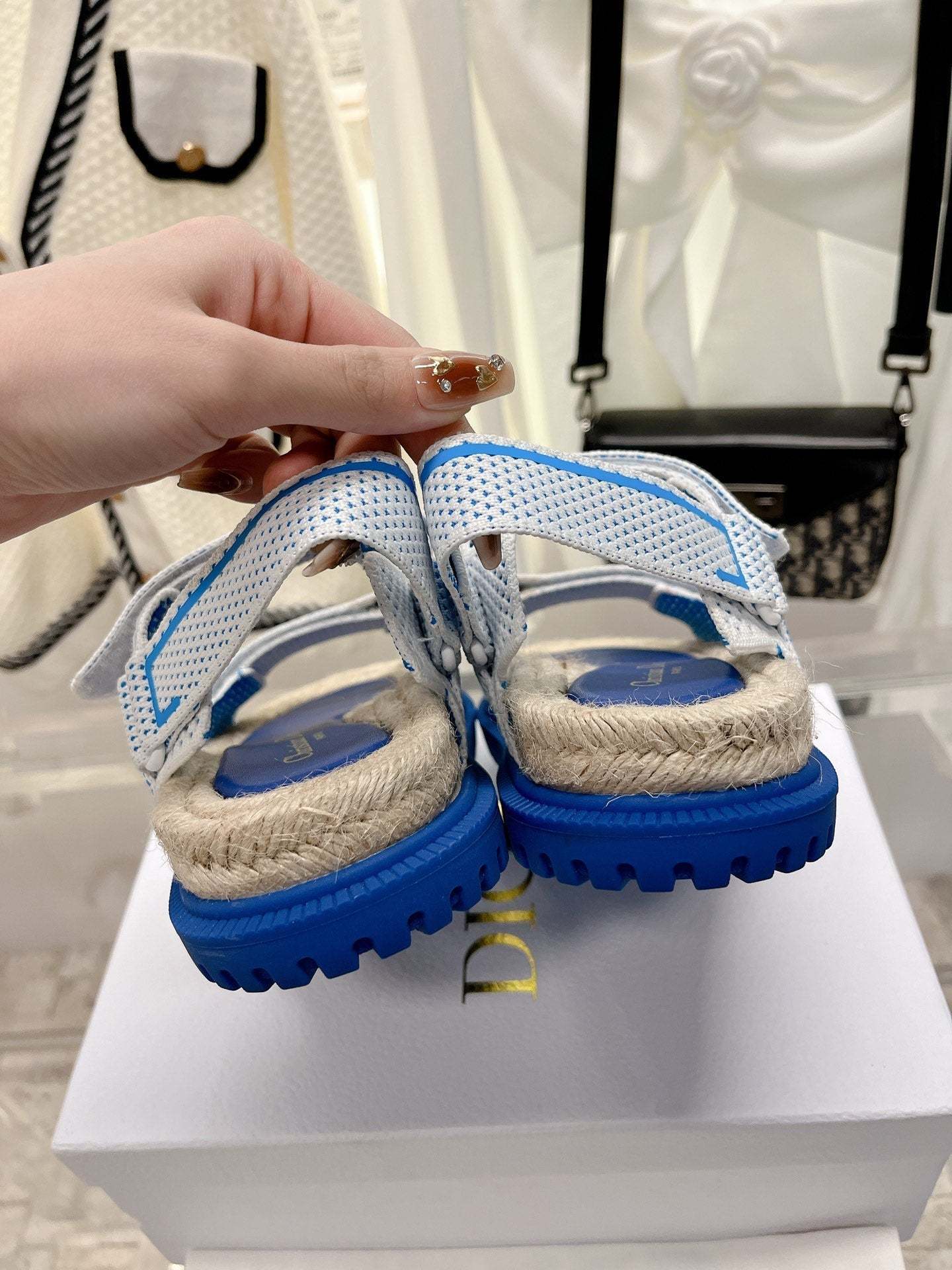 Luxury Shoes - DIR - 146