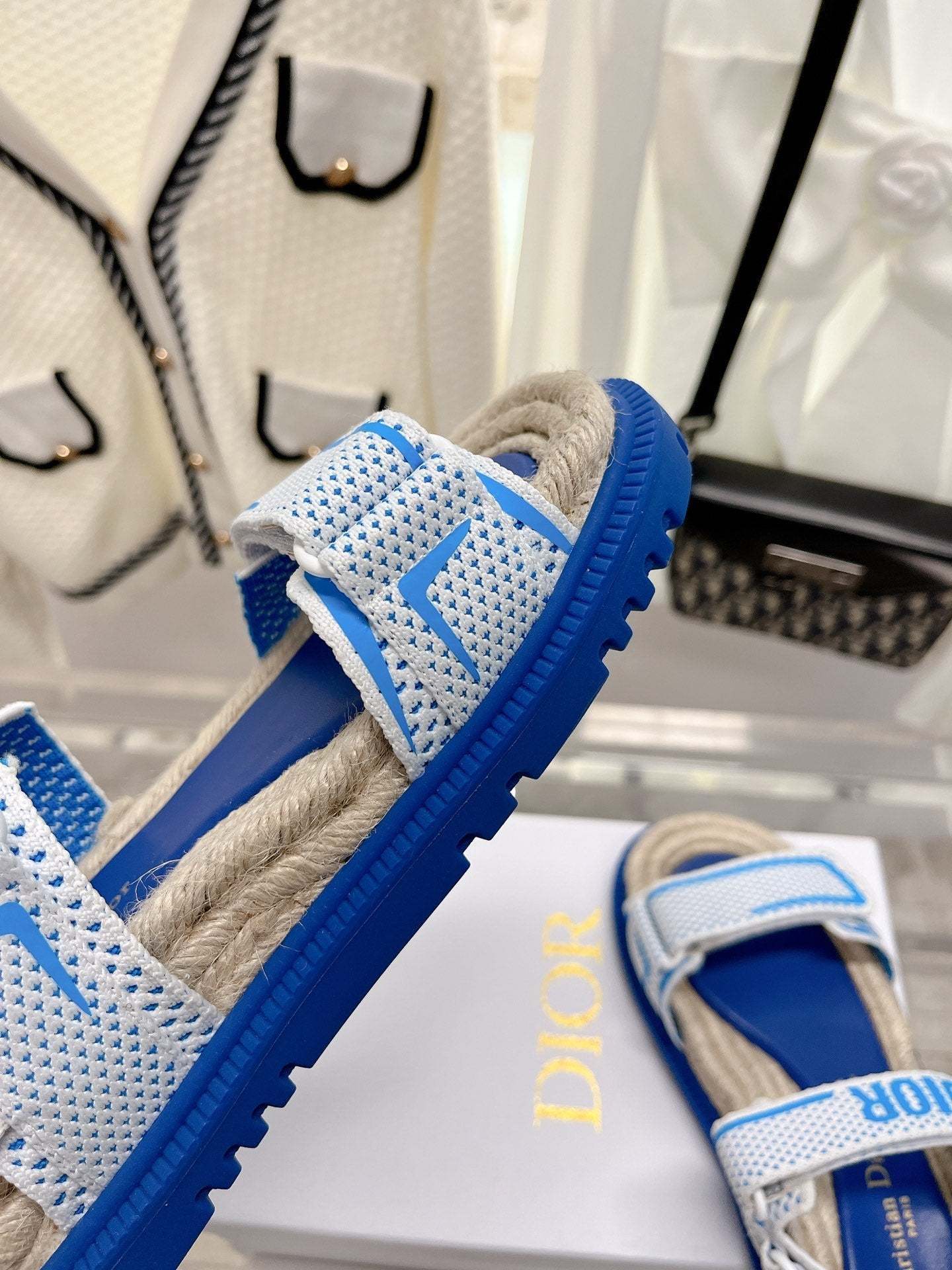 Luxury Shoes - DIR - 146