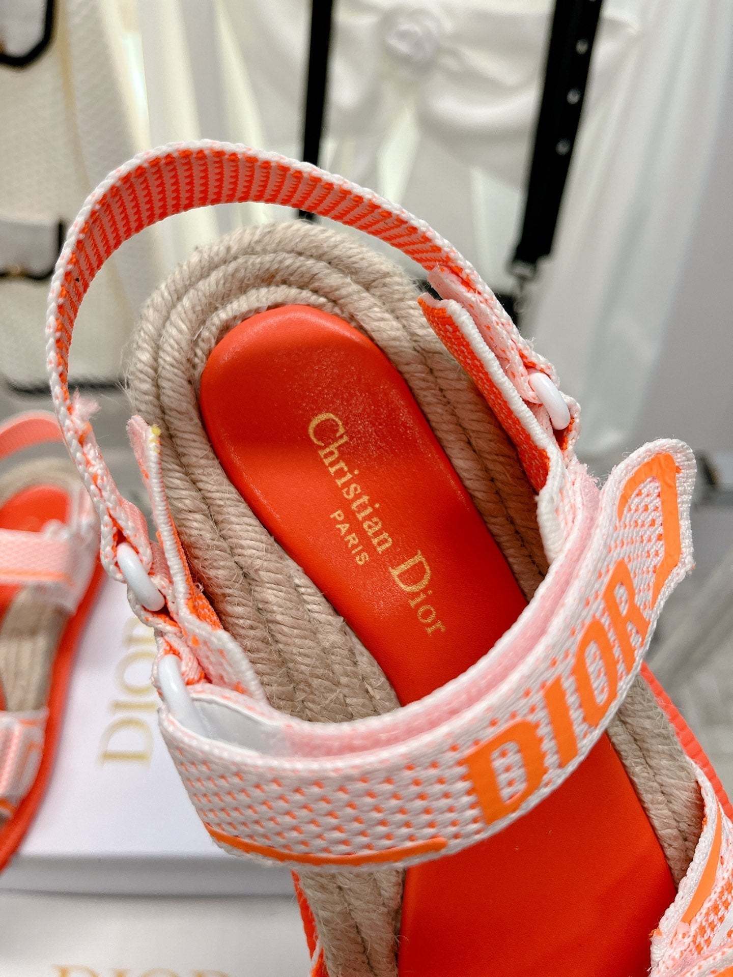 Luxury Shoes - DIR - 147