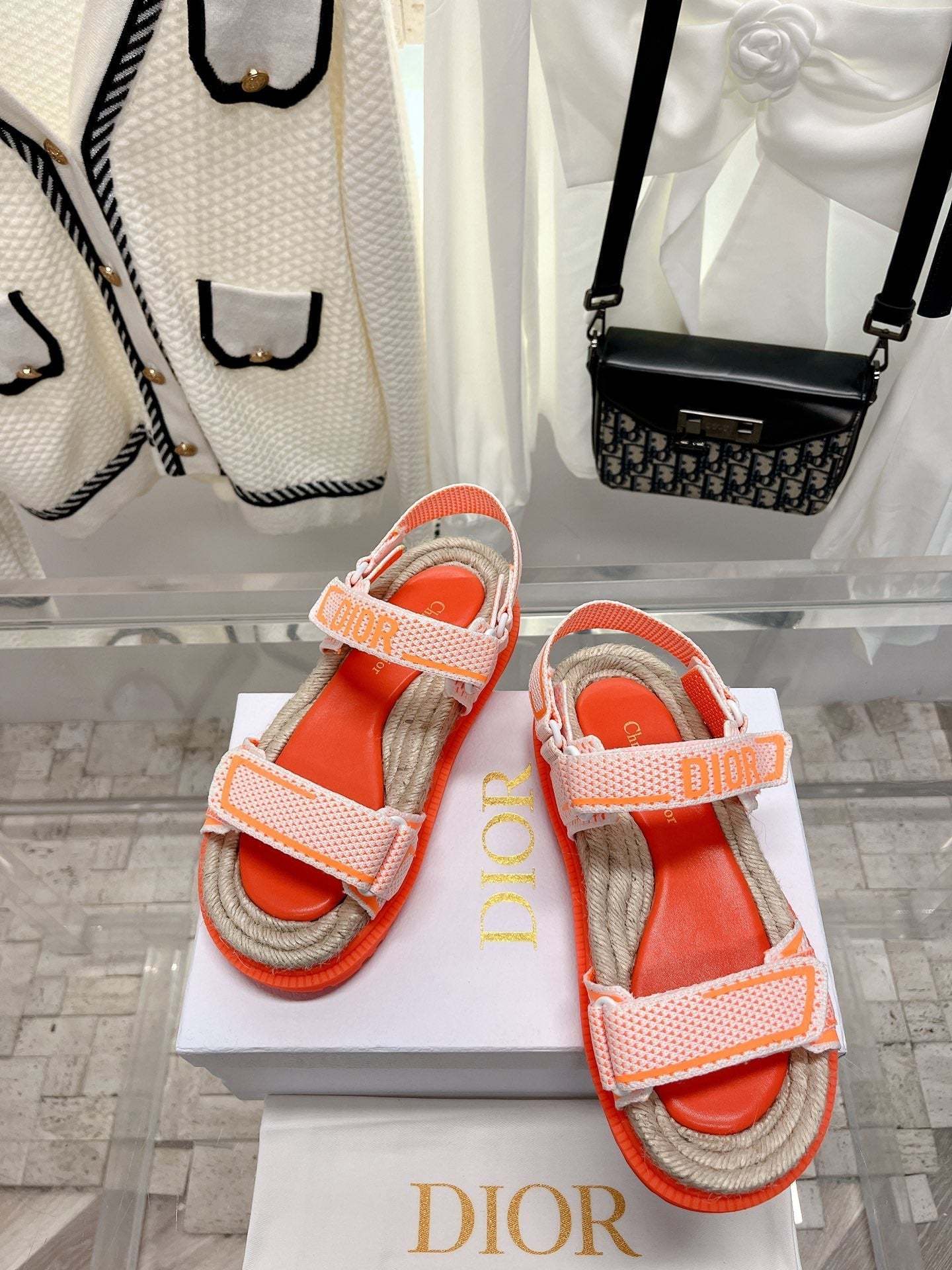 Luxury Shoes - DIR - 147