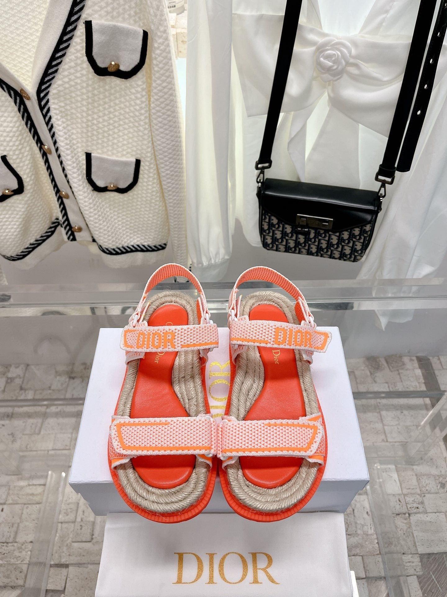 Luxury Shoes - DIR - 147