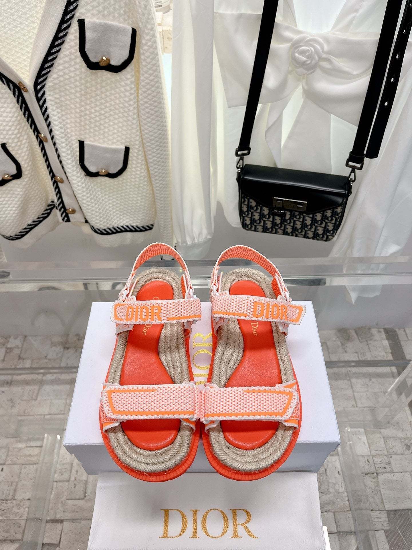Luxury Shoes - DIR - 147
