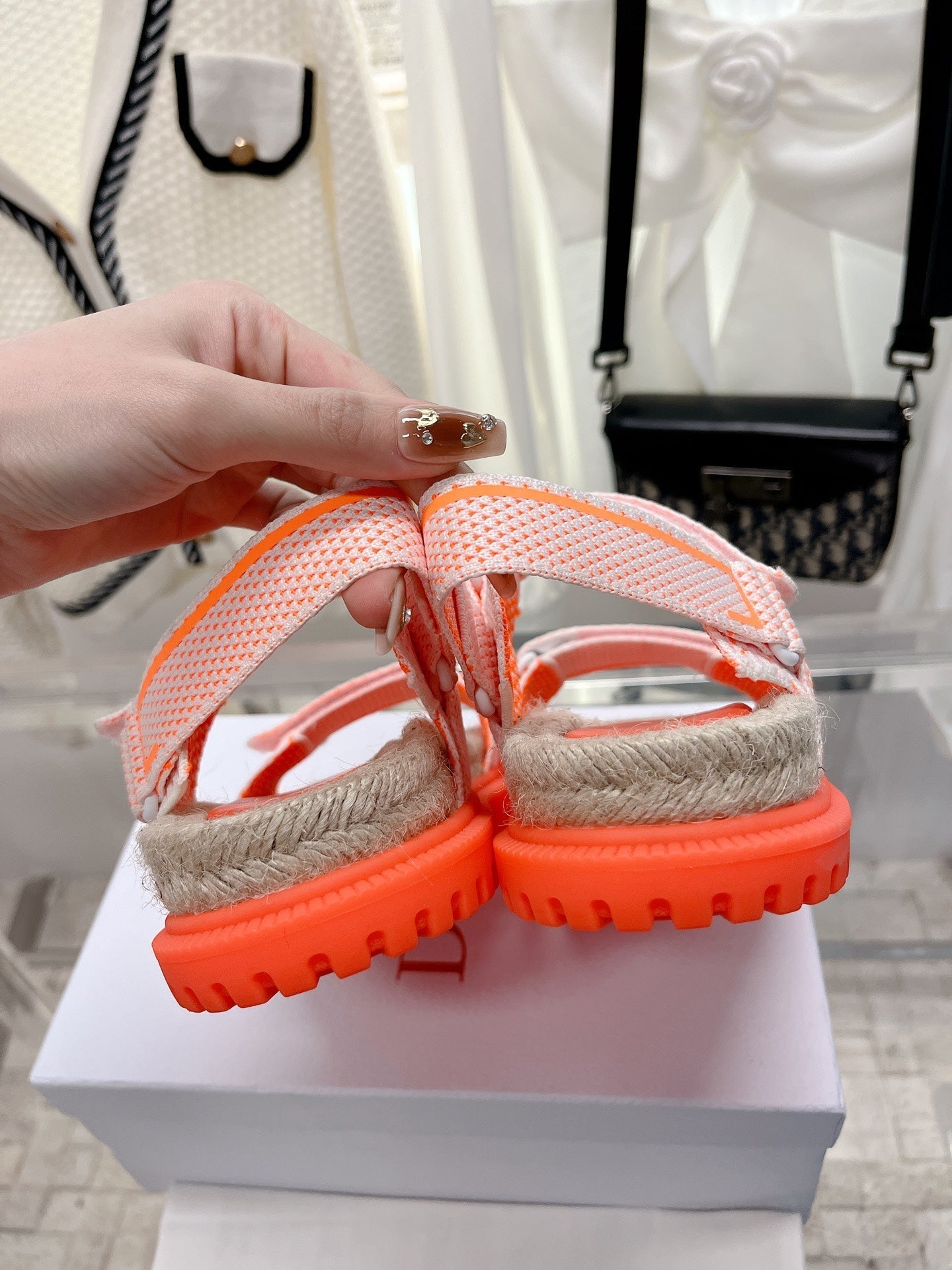 Luxury Shoes - DIR - 147